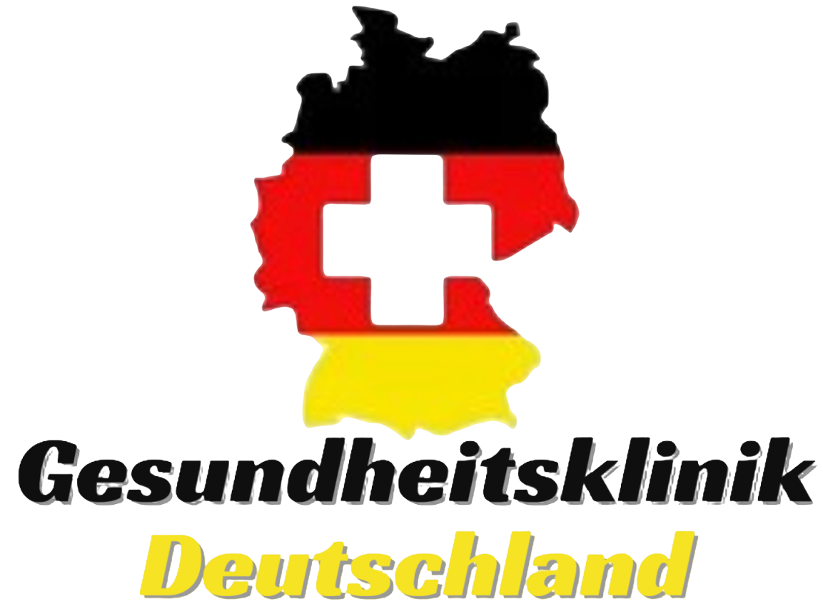 Gesundheitsklinik Deutschland